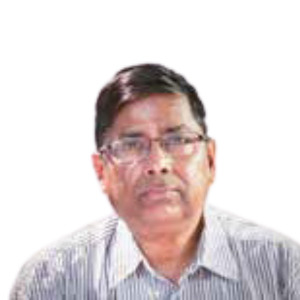 Dr. Kajal Ganguli